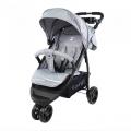 Carrello Enigma CRL-1407 Grey